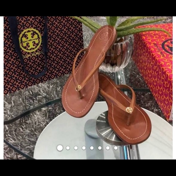 Tory Burch Shoes - Tory Burch Terra Thong
